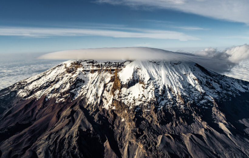7-Day Mt.Kilimanjaro Trek- Machame Route